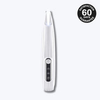 PawTrimmer Max™ Silent Dog Paw Trimmer | Low-Noise Pet Grooming Tool for Safe Paw Care