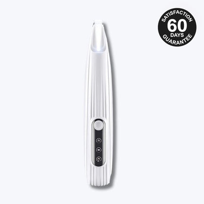 PawTrimmer Max™ Silent Dog Paw Trimmer | Low-Noise Pet Grooming Tool for Safe Paw Care